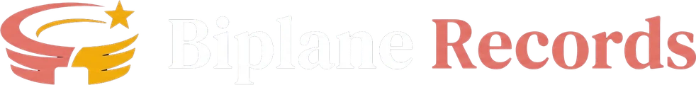 Biplane Records