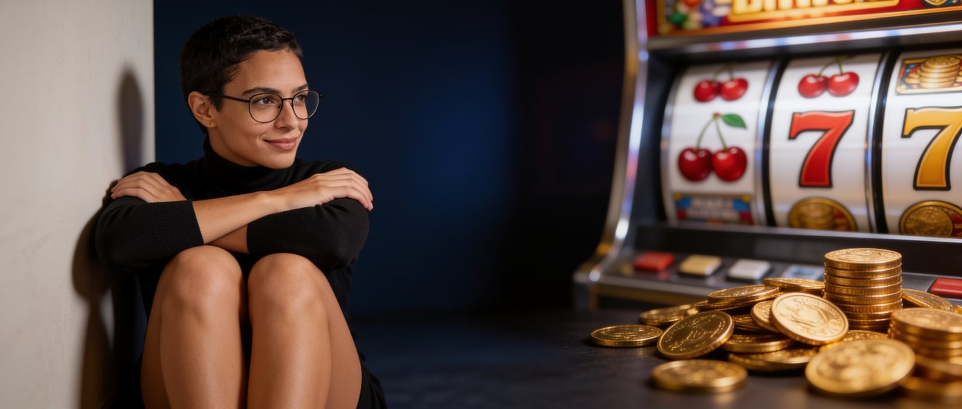 Jogo Responsável — Juliana Ferreira Costa