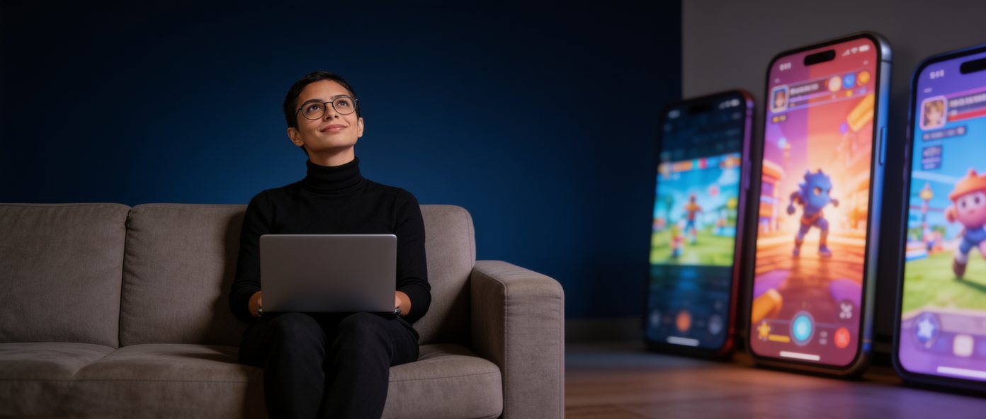 O que é um Cassino Mobile e o que Ele Oferece – e o que Não Oferece — Juliana Ferreira Costa